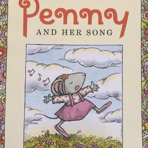 Penny and her Song