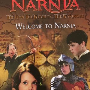 Chronicles of Narnia