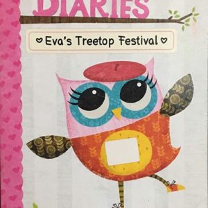 Owl Diaries:Eva's Treetop Festival