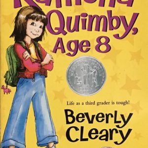 Ramona Quimby