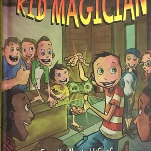 Adventures of a Kid Magician