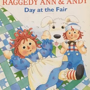 Raggedy Ann & Andy: Day at the Fair