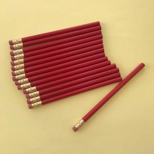 Beginner Jumbo Pencils