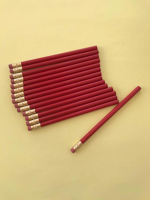 Beginner Jumbo Pencils – The Learning Corner