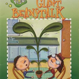 Grow a Giant Beanstalk